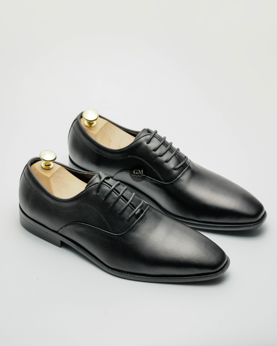 GIÀY OXFORD 5789 ĐEN